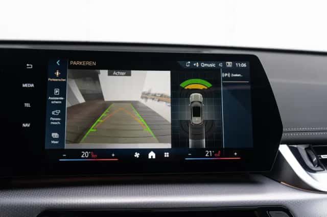 BMW X1 (2025) thumbnail 29