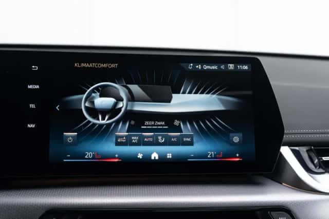 BMW X1 (2025) thumbnail 30