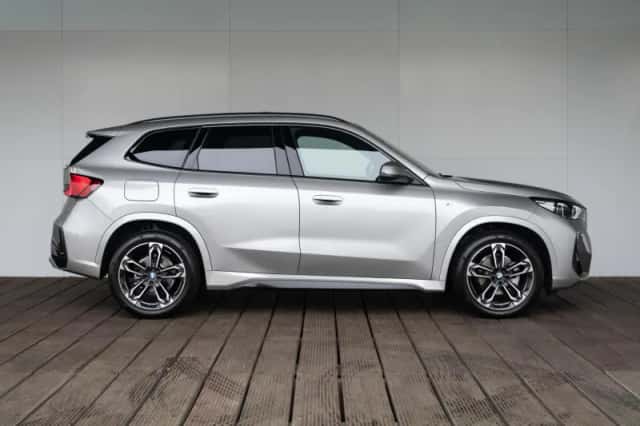 BMW X1 (2025) thumbnail 4