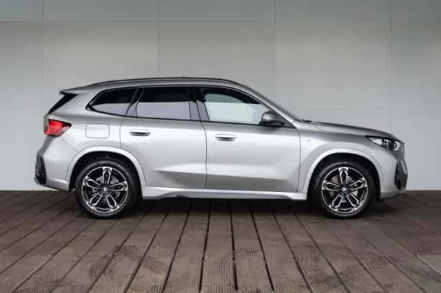BMW X1 (2025) thumbnail 4