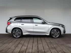 BMW X1 (2025) thumbnail 4
