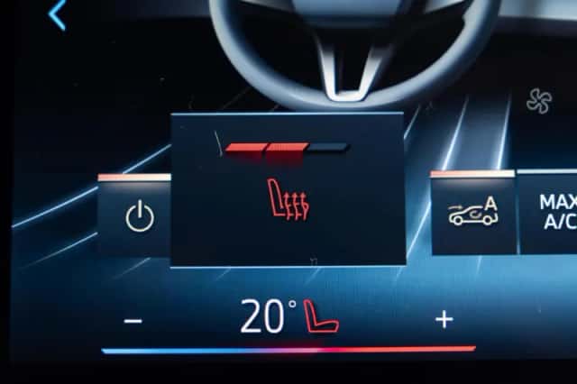 BMW X1 (2025) thumbnail 31