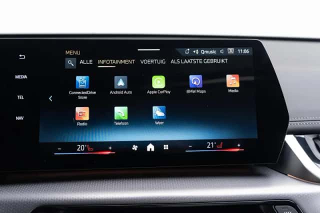 BMW X1 (2025) thumbnail 32