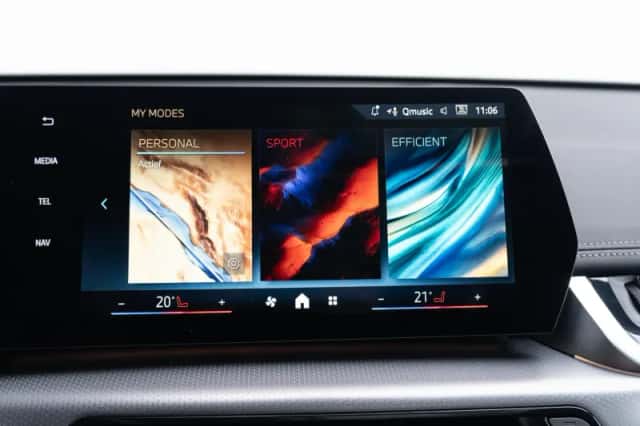 BMW X1 (2025) thumbnail 33