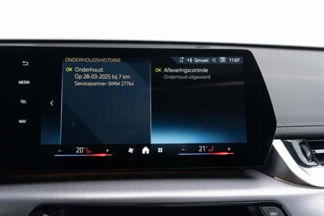BMW X1 (2025) thumbnail 34