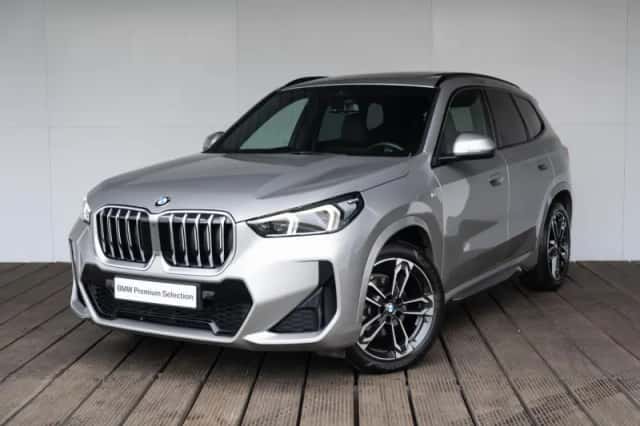 BMW X1 (2025) thumbnail 35