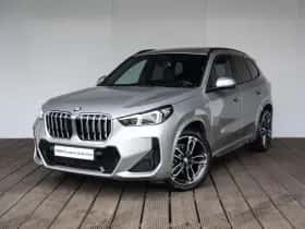 BMW X1 (2025) thumbnail 35