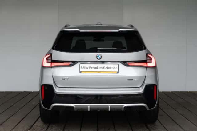 BMW X1 (2025) thumbnail 5