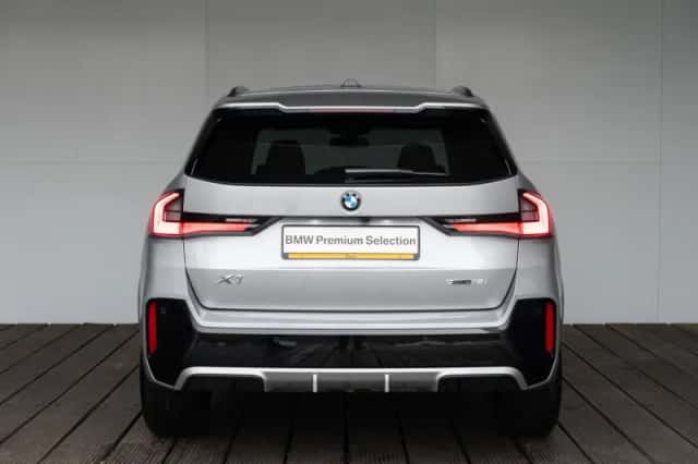BMW X1 (2025) thumbnail 5