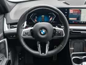 BMW X1 (2025) thumbnail 8
