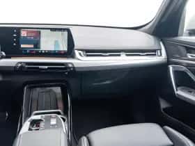 BMW X1 (2025) thumbnail 9