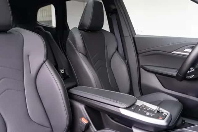 BMW X1 (2025) thumbnail 10