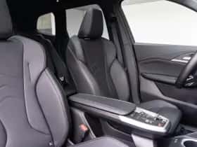 BMW X1 (2025) thumbnail 10