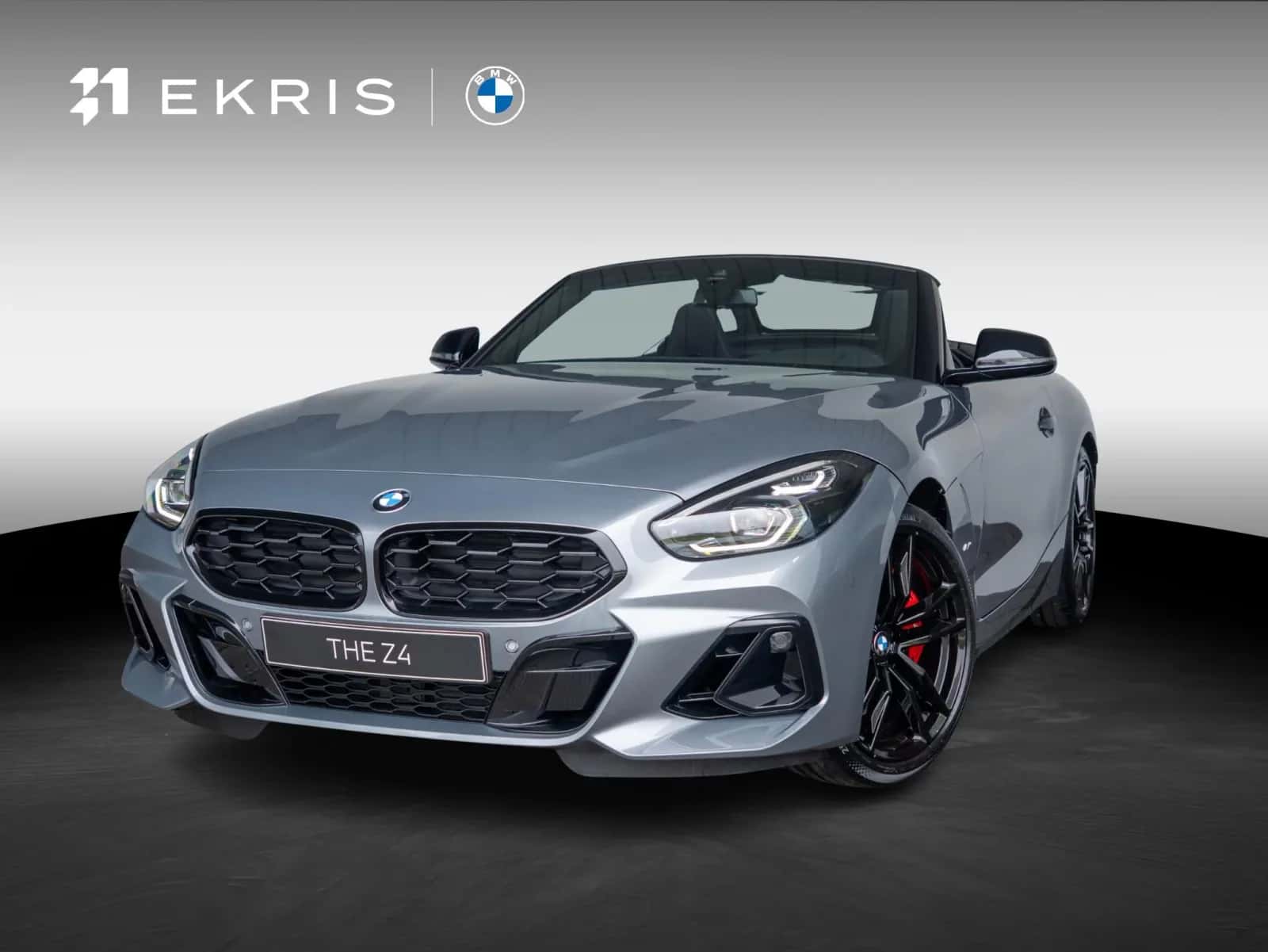 BMW Z4 (2026) — foto 1