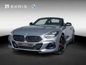 BMW Z4 (2026) thumbnail 1