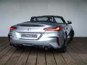 BMW Z4 (2026) thumbnail 2