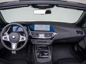 BMW Z4 (2026) thumbnail 11