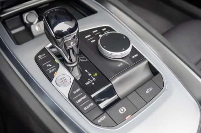 BMW Z4 (2026) thumbnail 14