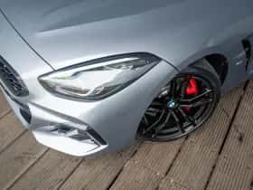 BMW Z4 (2026) thumbnail 16