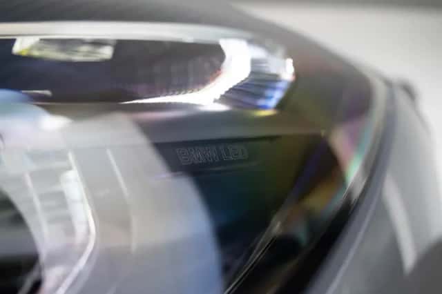 BMW Z4 (2026) thumbnail 17
