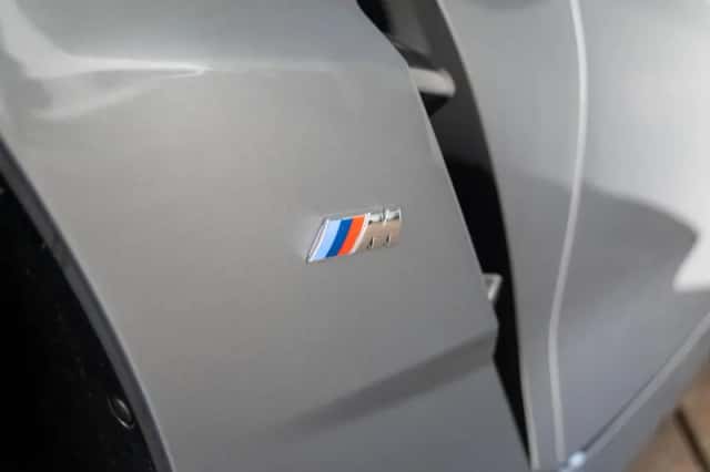 BMW Z4 (2026) thumbnail 18