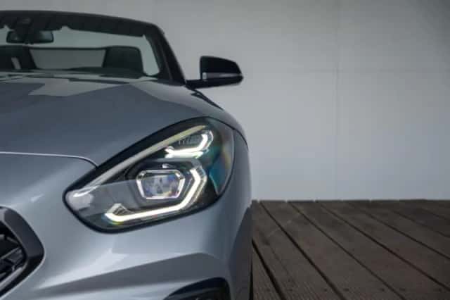 BMW Z4 (2026) thumbnail 20