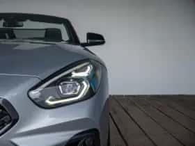 BMW Z4 (2026) thumbnail 20