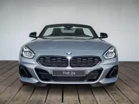 BMW Z4 (2026) thumbnail 3