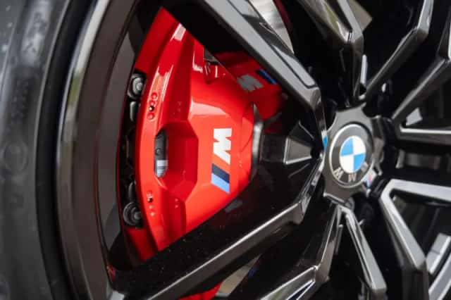 BMW Z4 (2026) thumbnail 21