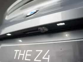 BMW Z4 (2026) thumbnail 22