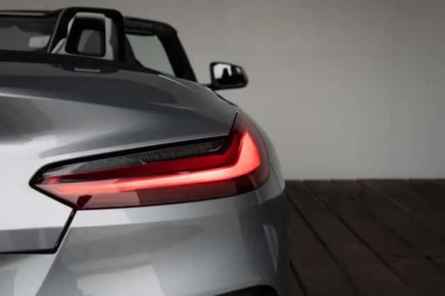 BMW Z4 (2026) thumbnail 23