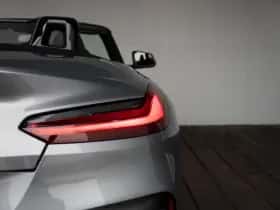BMW Z4 (2026) thumbnail 23