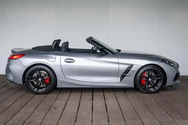 BMW Z4 (2026) thumbnail 4