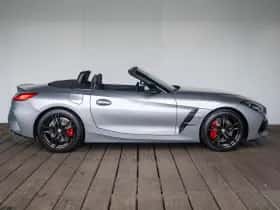 BMW Z4 (2026) thumbnail 4