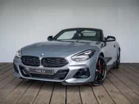 BMW Z4 (2026) thumbnail 35