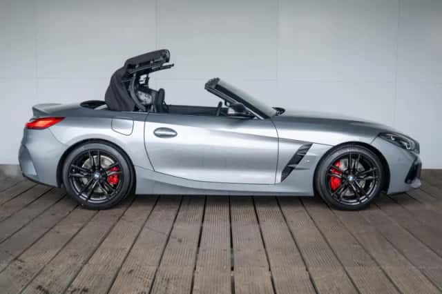BMW Z4 (2026) thumbnail 5