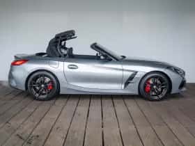 BMW Z4 (2026) thumbnail 5