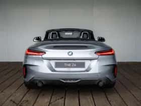 BMW Z4 (2026) thumbnail 7