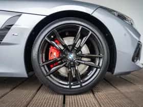 BMW Z4 (2026) thumbnail 8