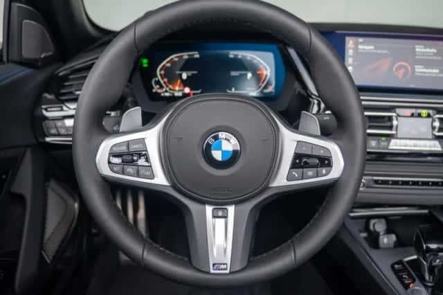 BMW Z4 (2026) thumbnail 9
