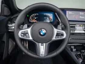 BMW Z4 (2026) thumbnail 9