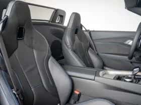 BMW Z4 (2026) thumbnail 10