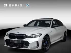 BMW 3-Serie (2024) thumbnail 1