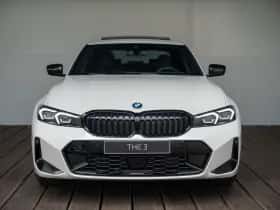 BMW 3-Serie (2024) thumbnail 4