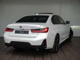 BMW 3-Serie (2024) thumbnail 5