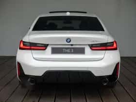 BMW 3-Serie (2024) thumbnail 6