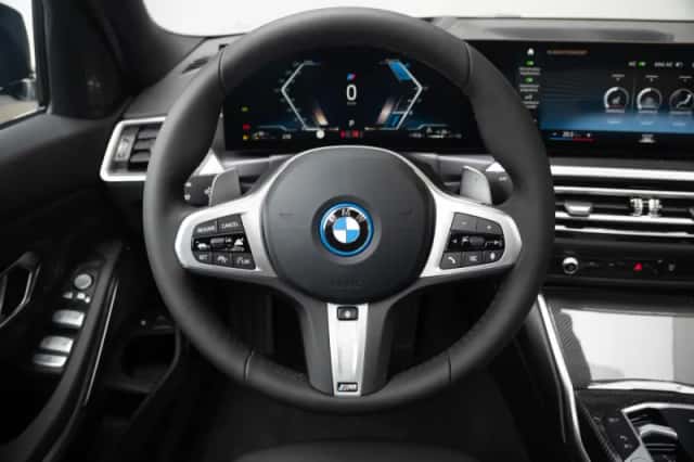 BMW 3-Serie (2024) thumbnail 7