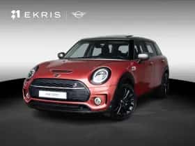 MINI Clubman (2020)