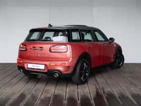 MINI Clubman (2020) thumbnail 2