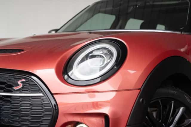 MINI Clubman (2020) thumbnail 13